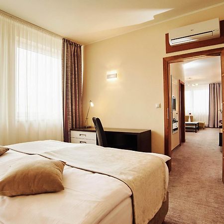 Privilege - Empire Hotels Group Košice Exteriör bild