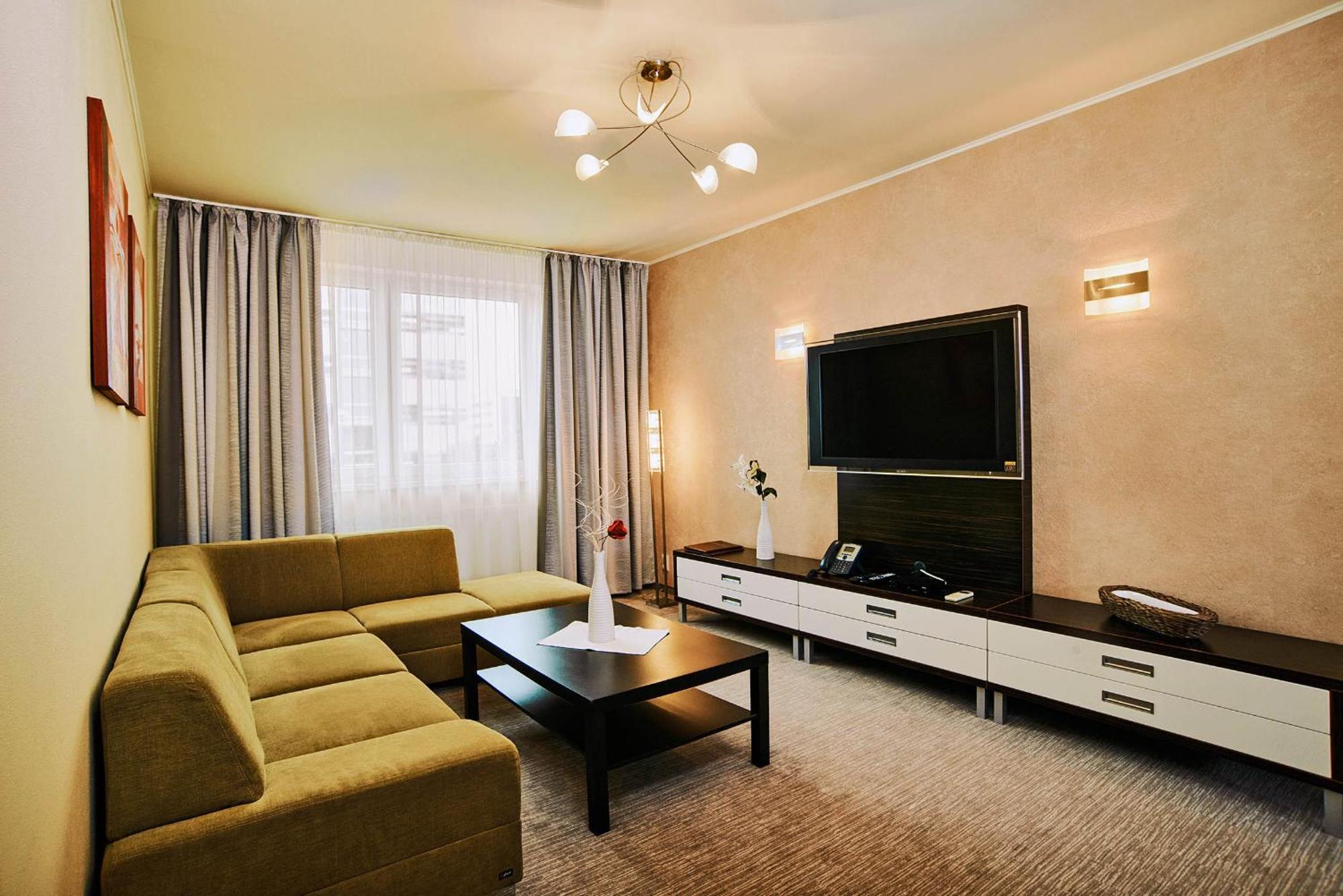Privilege - Empire Hotels Group Košice Exteriör bild