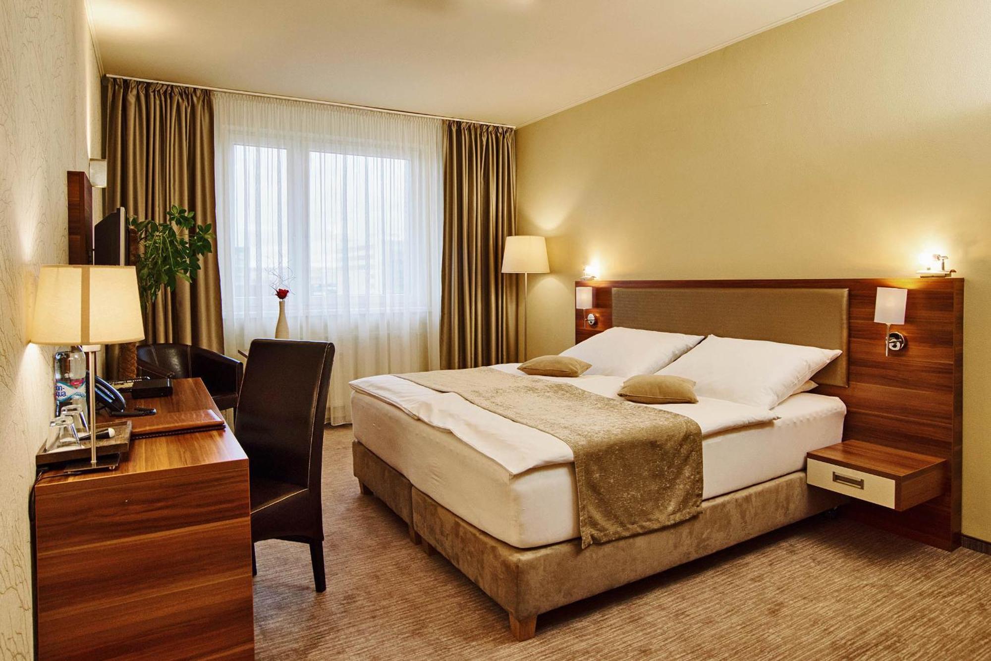 Privilege - Empire Hotels Group Košice Exteriör bild