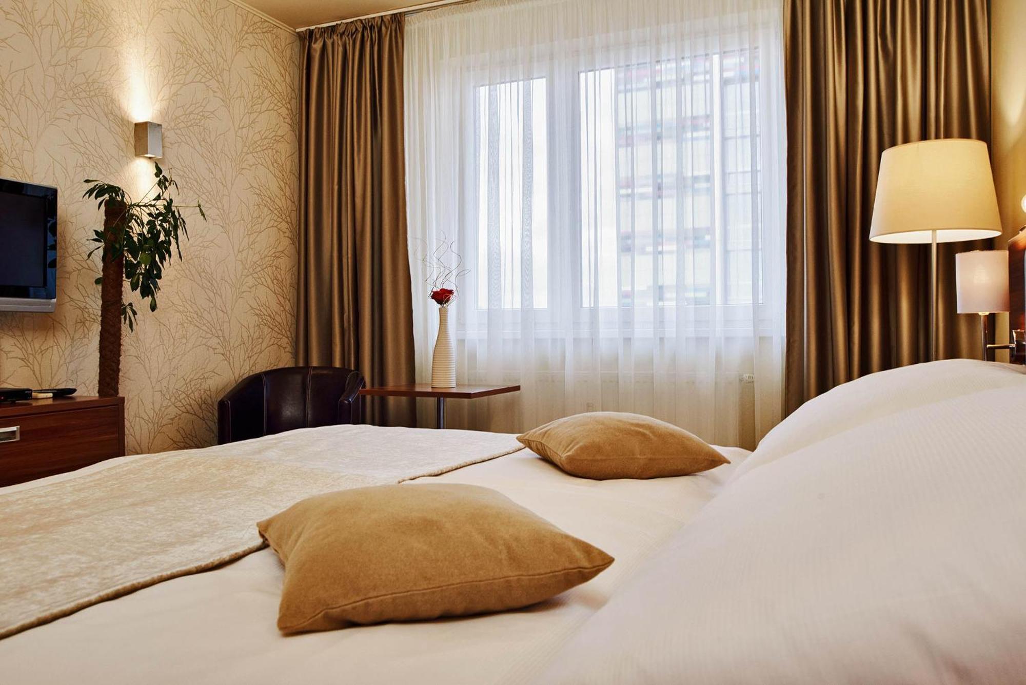 Privilege - Empire Hotels Group Košice Exteriör bild