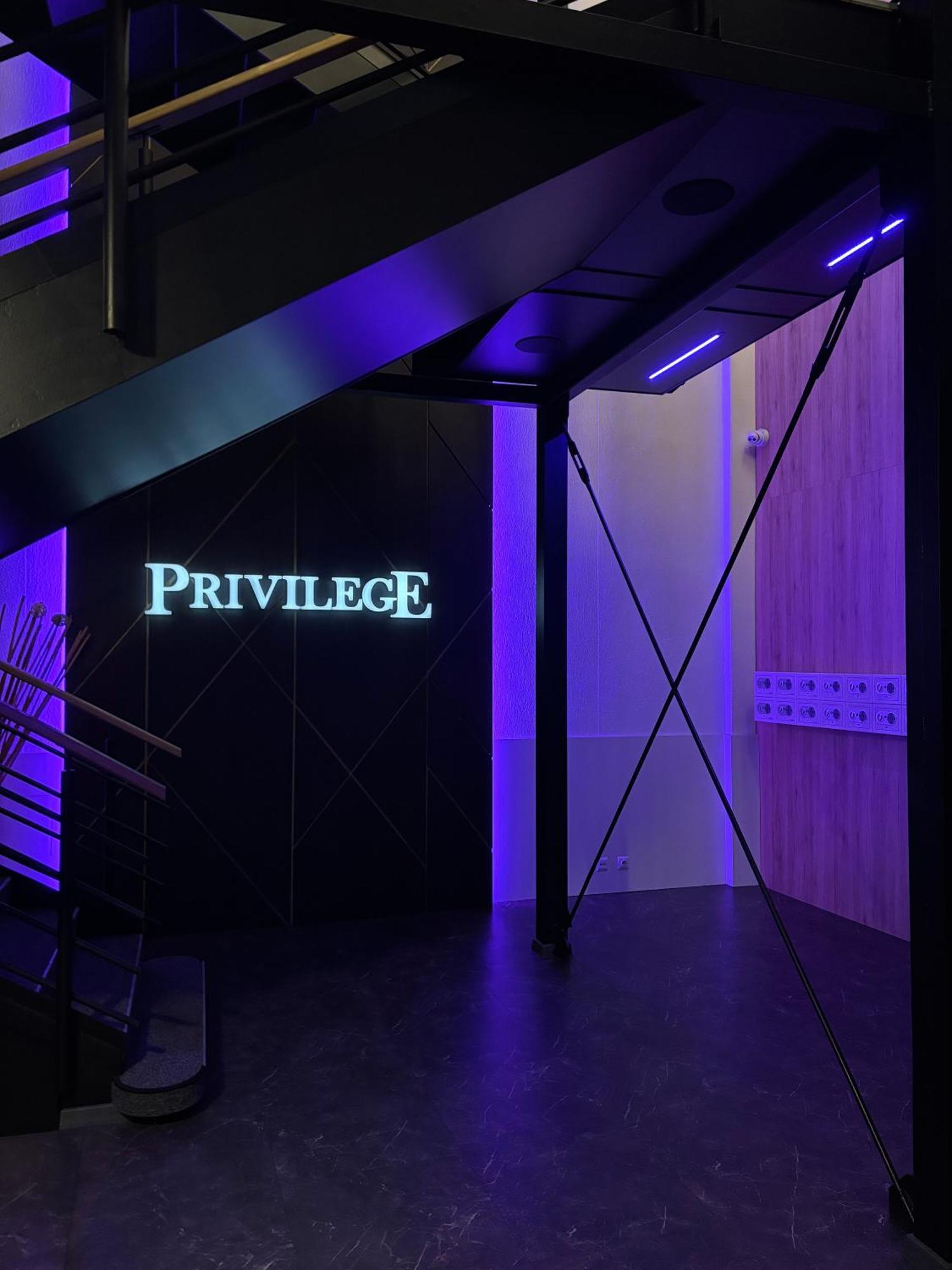 Privilege - Empire Hotels Group Košice Exteriör bild