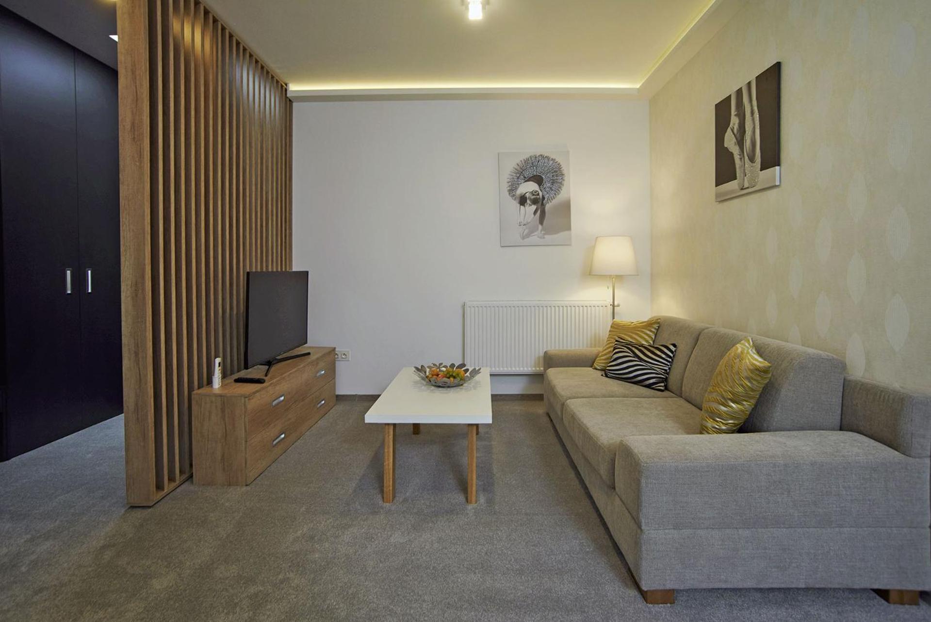 Privilege - Empire Hotels Group Košice Exteriör bild