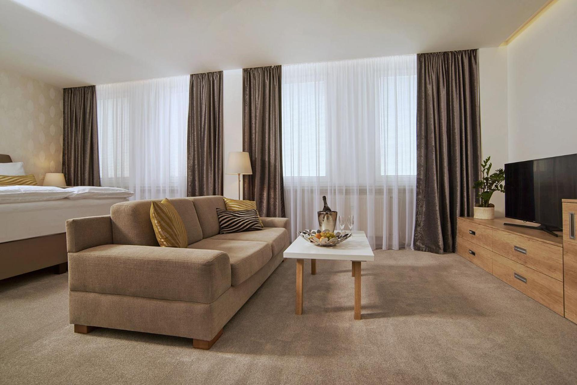 Privilege - Empire Hotels Group Košice Exteriör bild