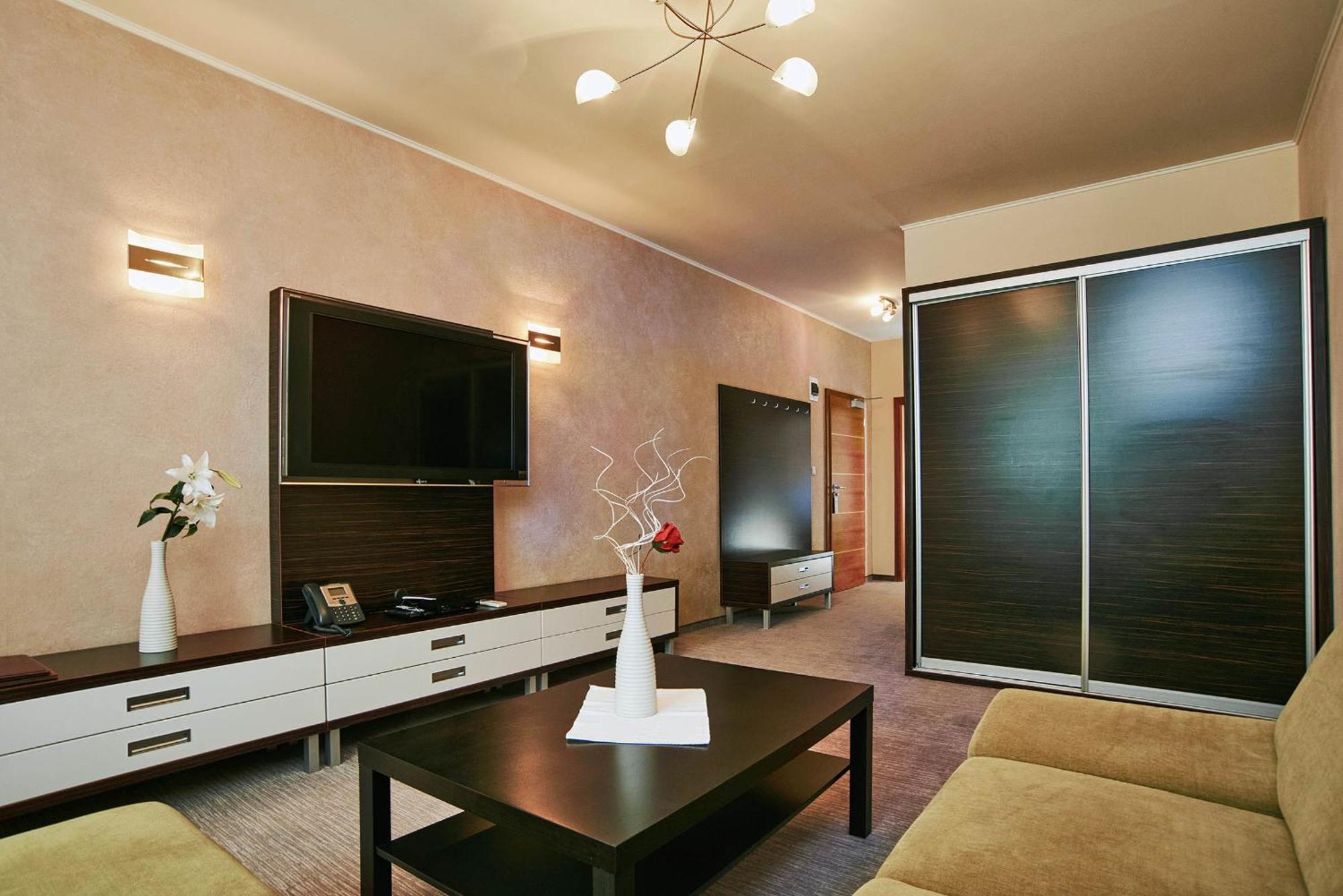 Privilege - Empire Hotels Group Košice Exteriör bild