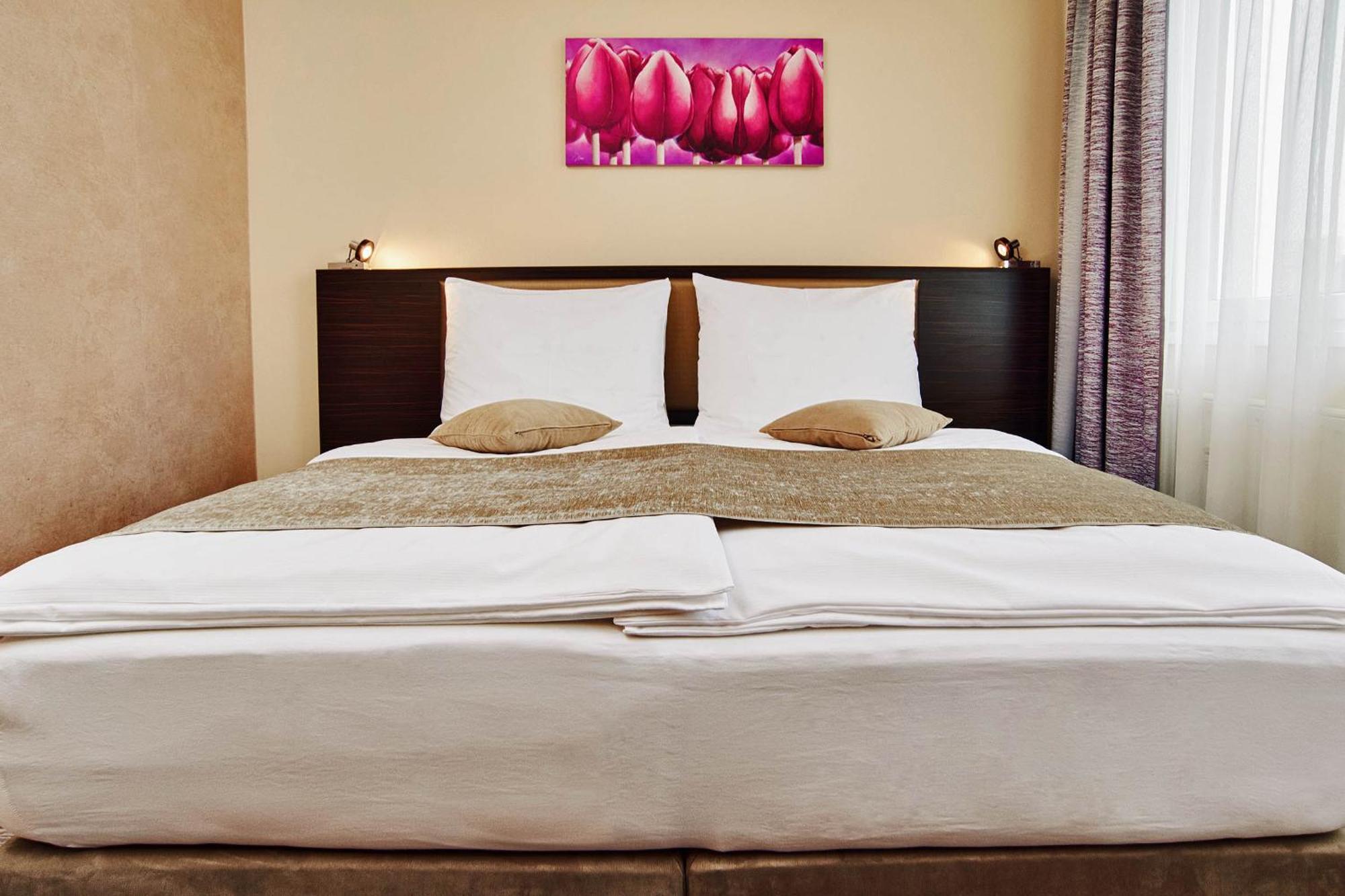 Privilege - Empire Hotels Group Košice Exteriör bild
