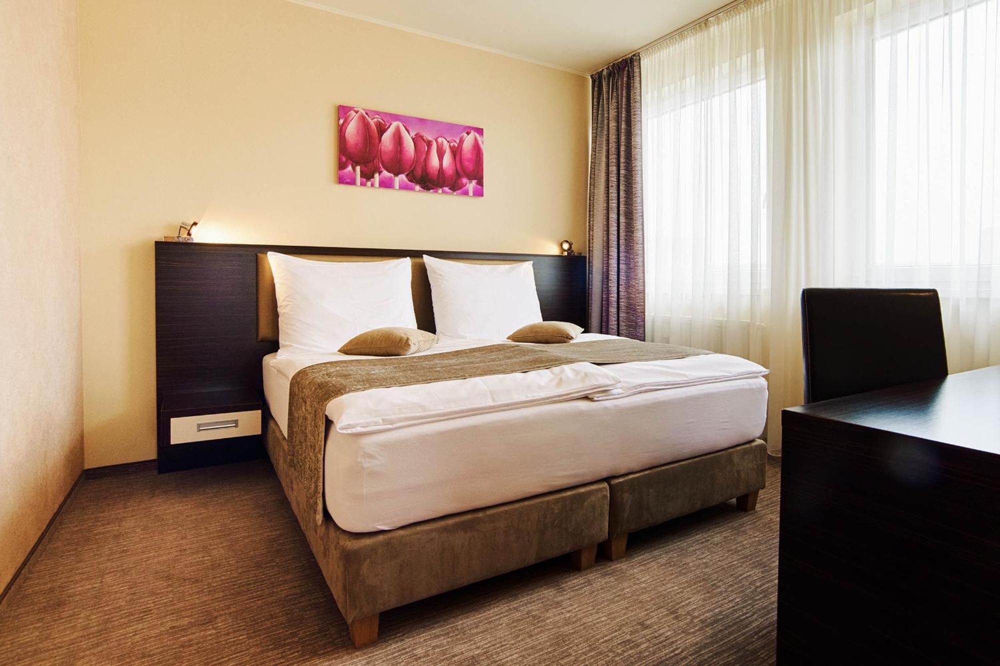 Privilege - Empire Hotels Group Košice Exteriör bild