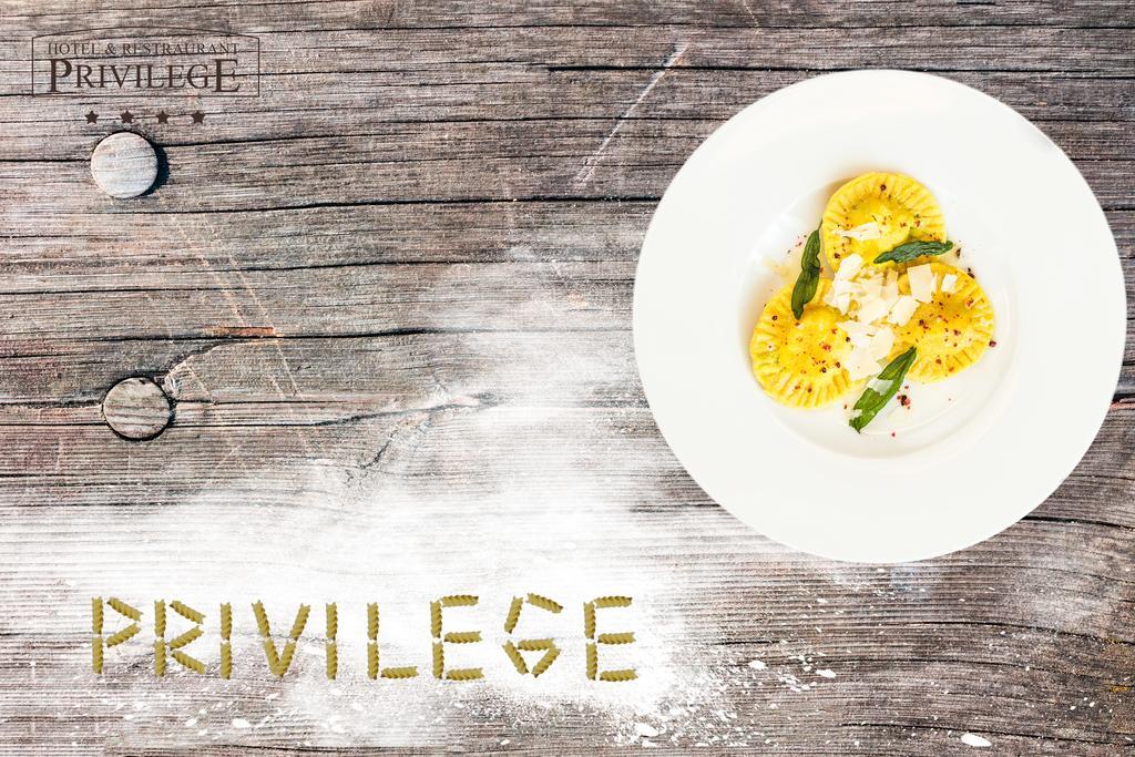 Privilege - Empire Hotels Group Košice Exteriör bild
