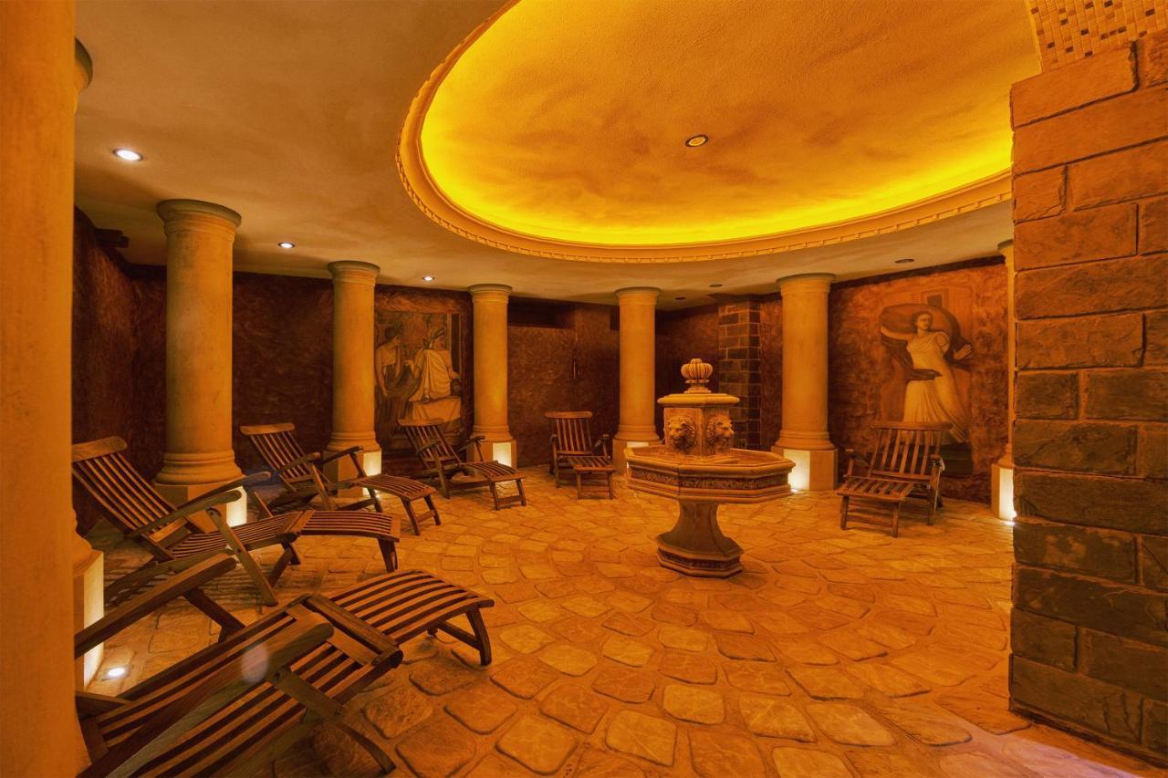 Privilege - Empire Hotels Group Košice Exteriör bild