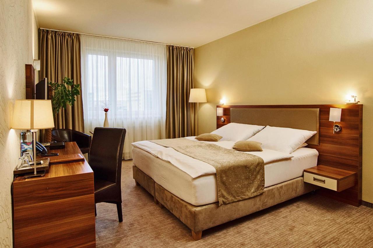 Privilege - Empire Hotels Group Košice Exteriör bild