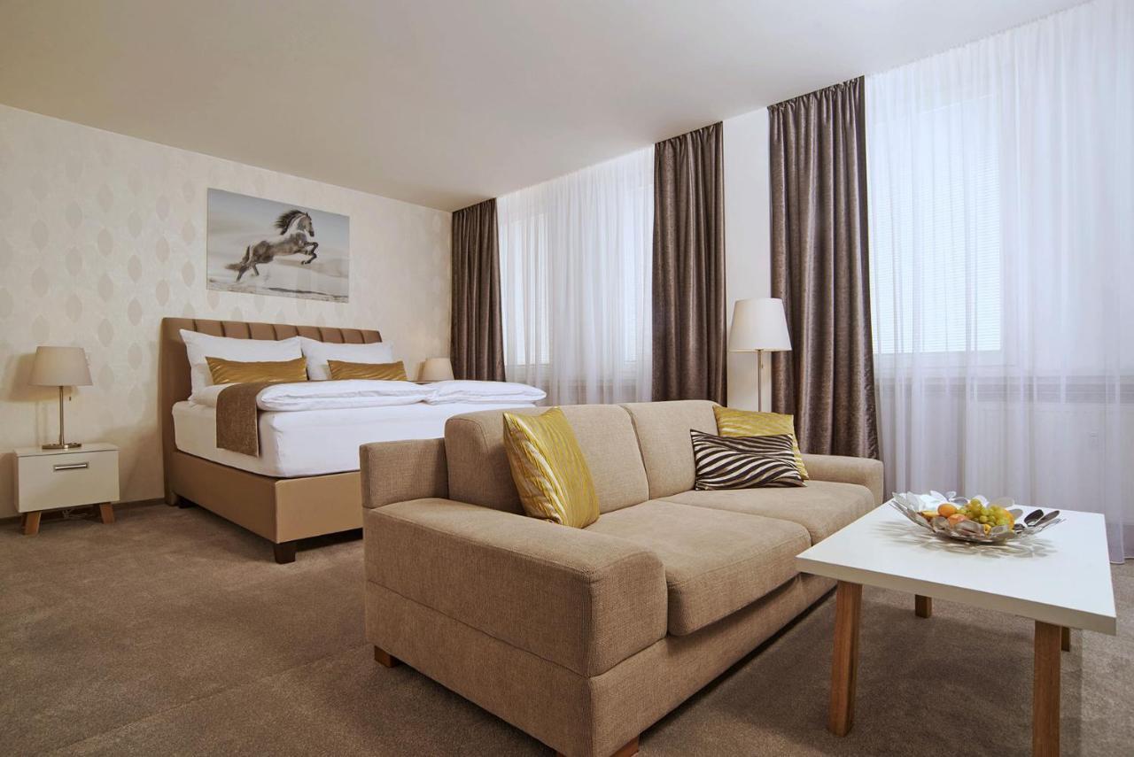 Privilege - Empire Hotels Group Košice Exteriör bild
